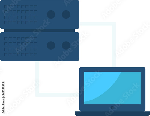 server 