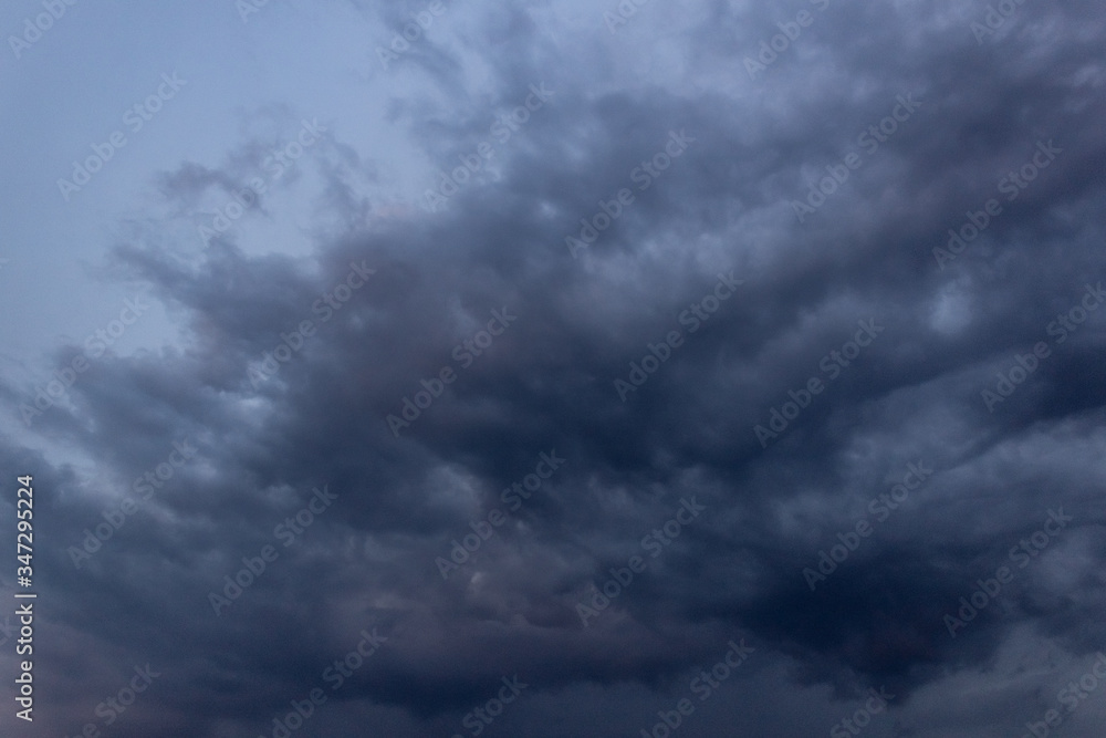 clouds in the sky clouds in the sky
