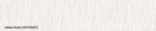 
Seamless beige woven linen texture border background. Ecru flax hemp fiber natural pattern. Organic fibre close up weave fabric for surface material. Ecru natural gray cloth textured banner ribbon.