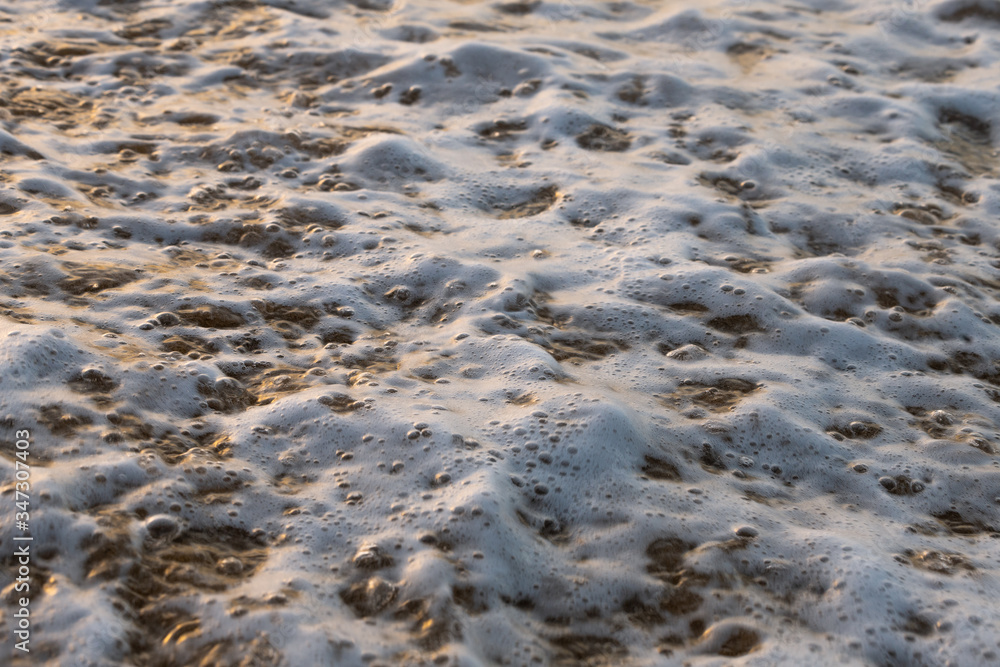 Ocean Bubbles Ocean Bubbles