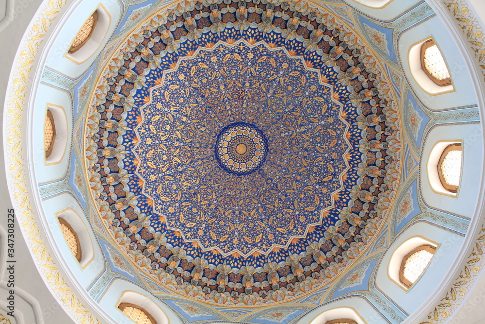 タシケントのハズラテイ・イマム・モスク