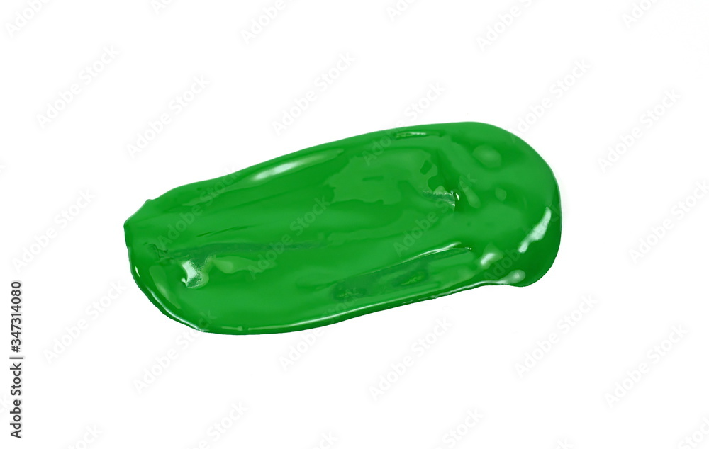 Grunge brush strokes paint. The puddle of an oil paint spill isolated over the white background. Paint Puddle Spill. Spilled paint. Grunge brush strokes paint. The puddle of an oil paint spill isolated over the white background. Paint Puddle Spill. Spilled paint.