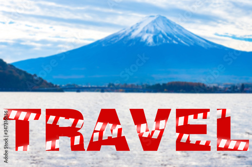Quarantine in Japan. Travel...