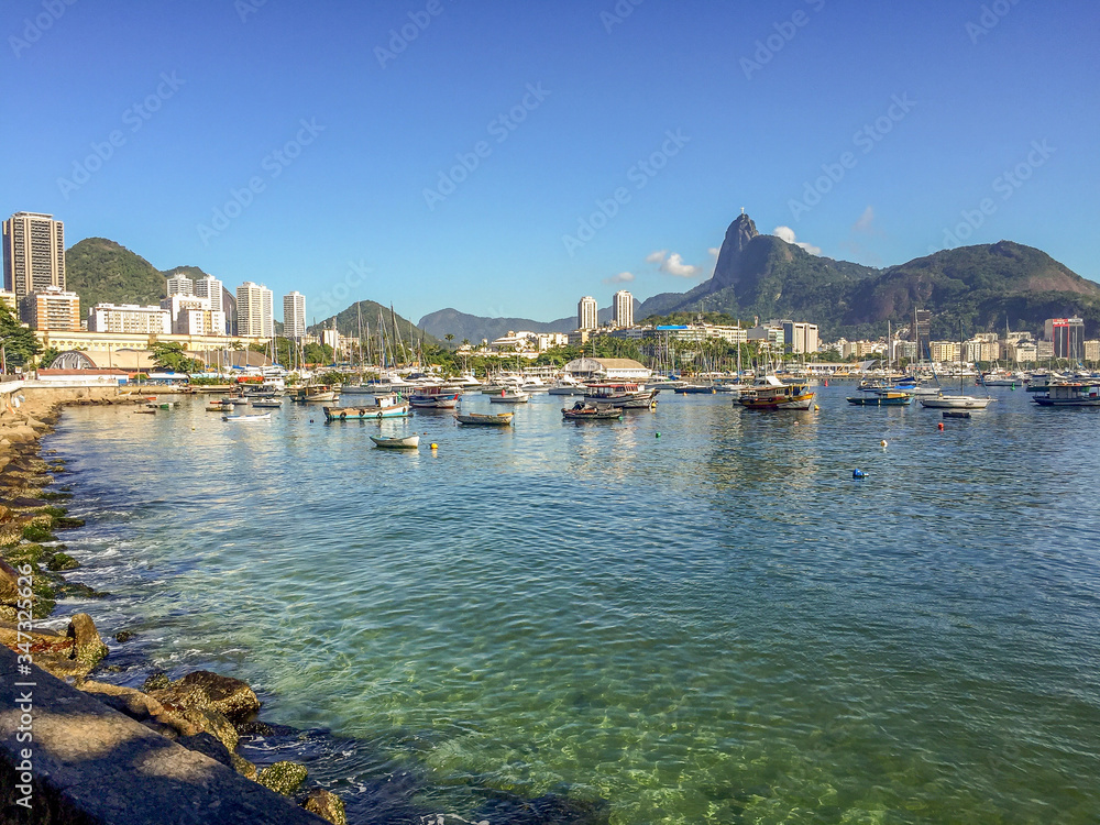 Mureta - Urca - Rio de Janeiro Mureta - Urca - Rio de Janeiro