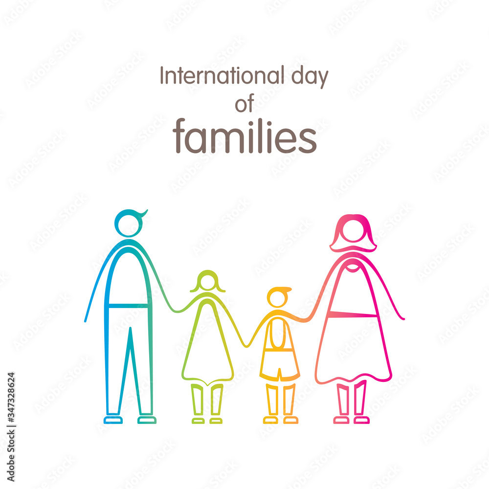 international day of families day international day of families day