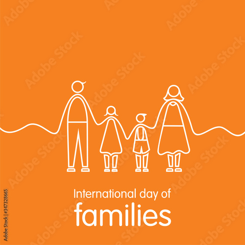 international day of families day