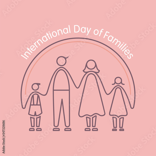 international day of families day