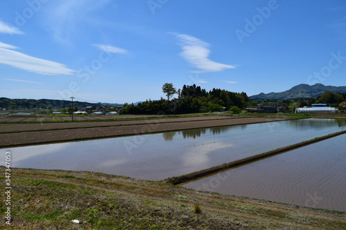 田園風景