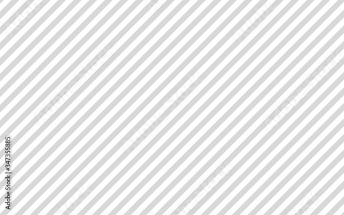 Gray and white stripes. Striped background