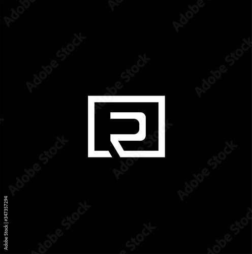 Free Download logo letter R box , logo letter r abstract , logo letter r bos unique  - GFXLoad