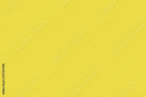 design yellow technological relief with straight stripes computer graphic texture background illustration