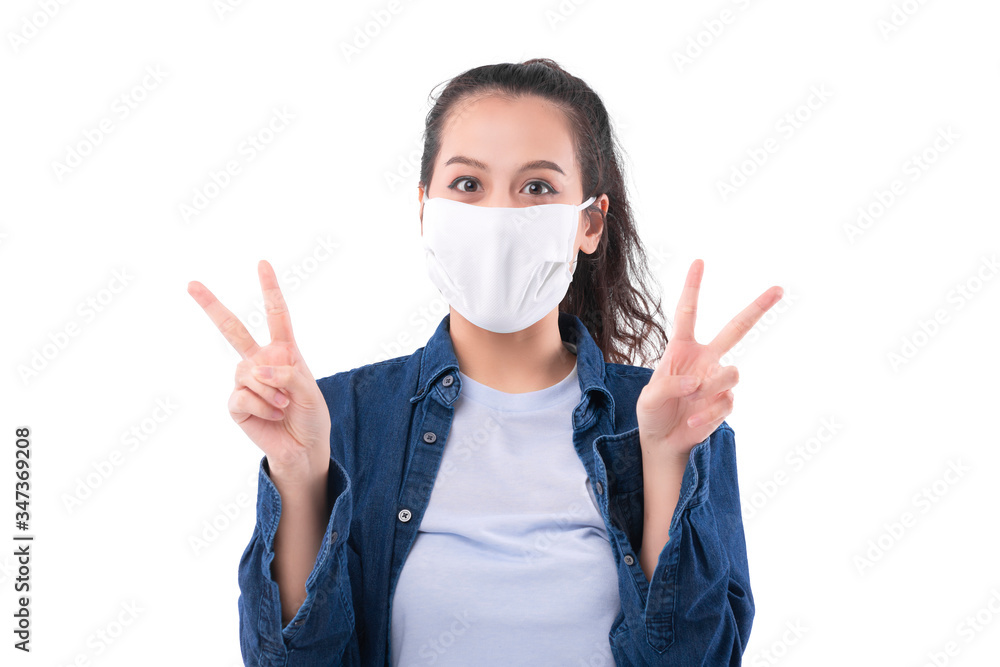 beautiful asian female take mask off after get better from corona virus covid-19 outbreak with happiness confident and cheerful asian woman get well from sick business insurance ideas concept beautiful asian female take mask off after get better from corona virus covid-19 outbreak with happiness confident and cheerful asian woman get well from sick business insurance ideas concept
