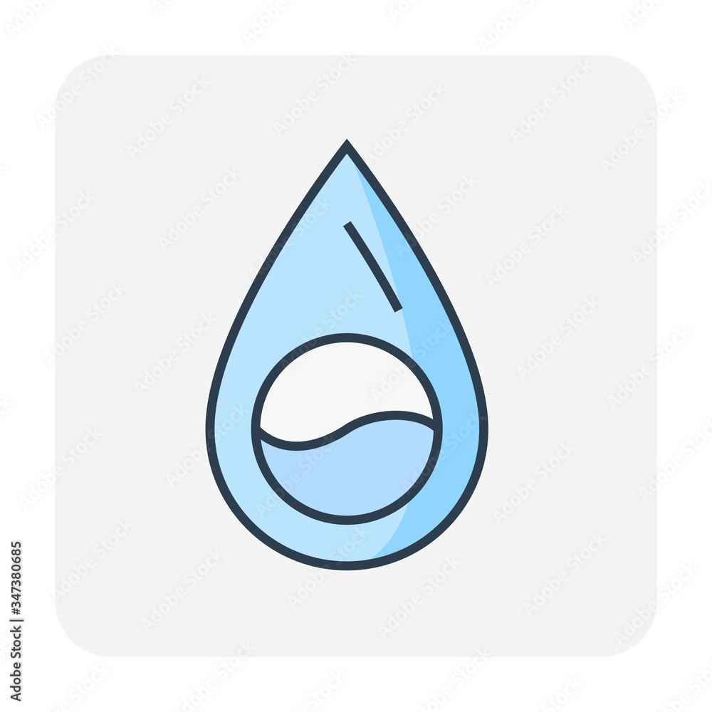 water drop icon water drop icon