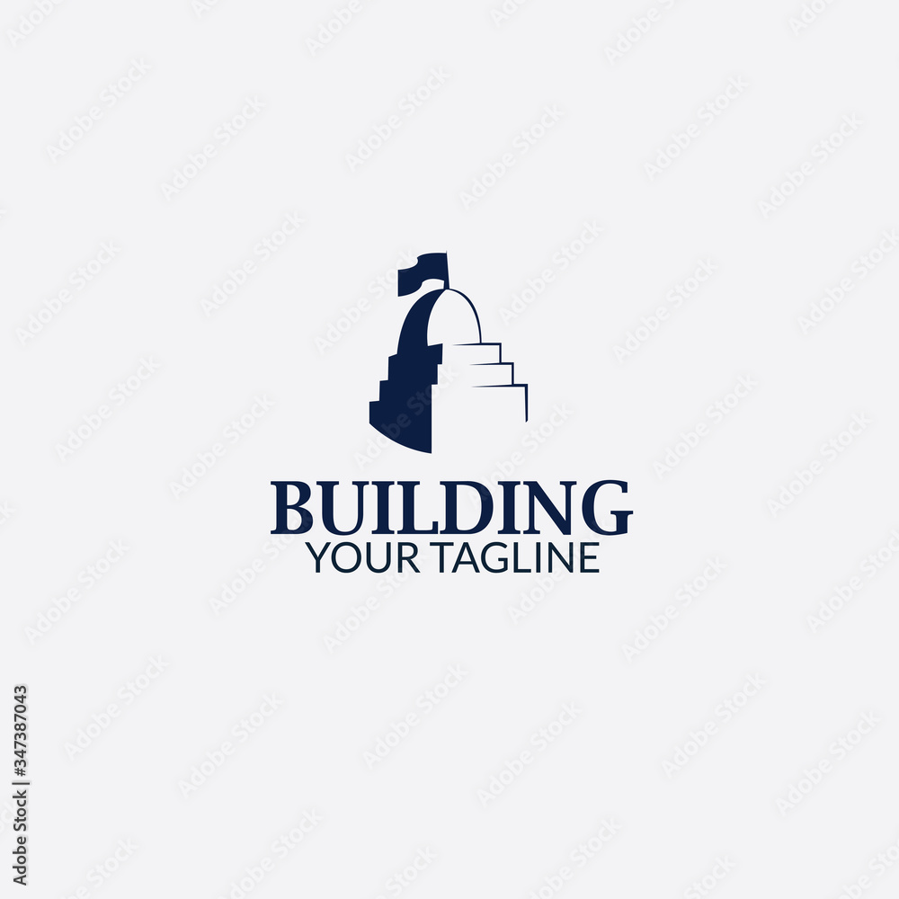 Real State Logo with style Modern for Construction , architecture , residence , hotel , property business , home interior or exterior Real State Logo with style Modern for Construction , architecture , residence , hotel , property business , home interior or exterior