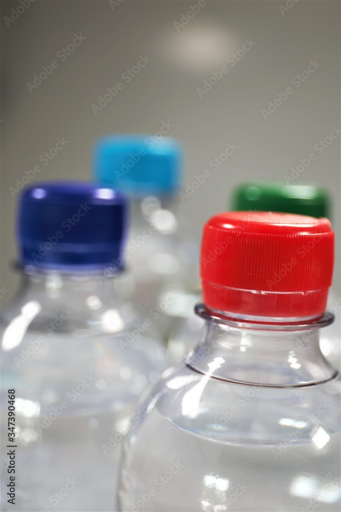 bottle of water bottle of water