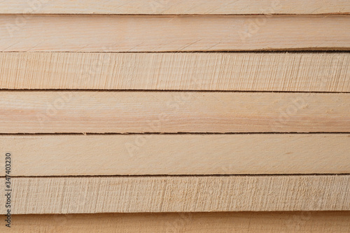 Wood texture background surface with old natural pattern. Texture of wood background close up. Top view. Copy space.