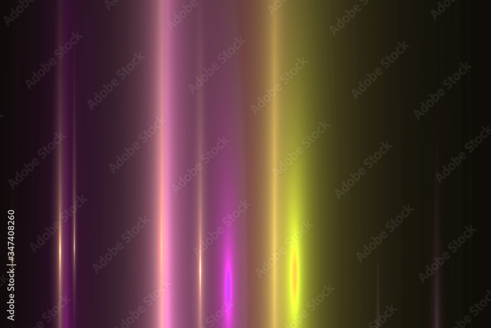 Fototapeta premium Abstract backgrounds stripes lights (super high resolution) 