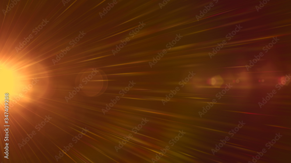 Naklejka premium Abstract backgrounds stripes lights (super high resolution) 