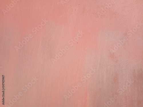 Metal red paint old  background