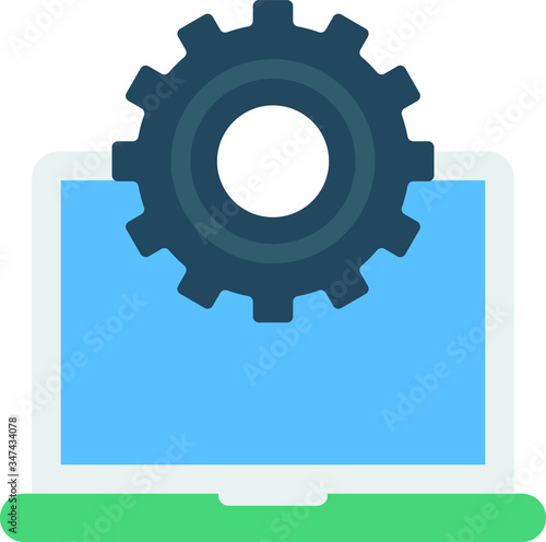 configure 