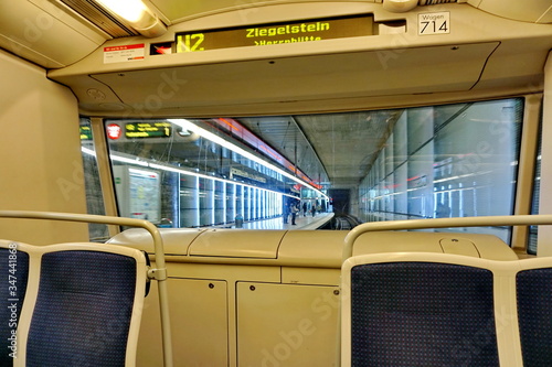 Plakat Bahn, #0408