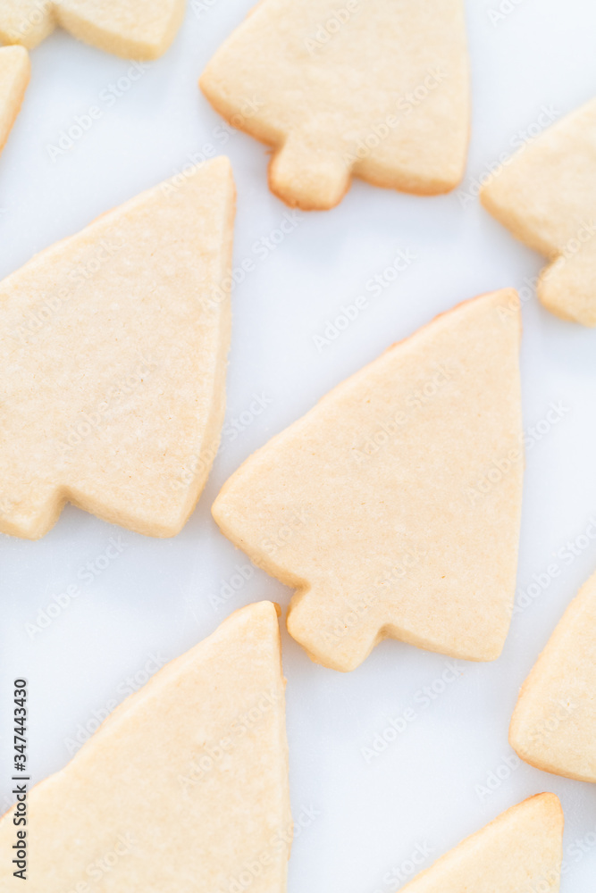 Christmas cookies Christmas cookies