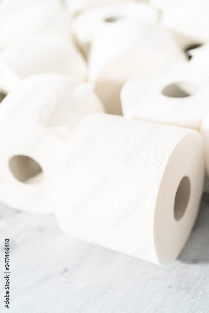 Toilet paper Toilet paper