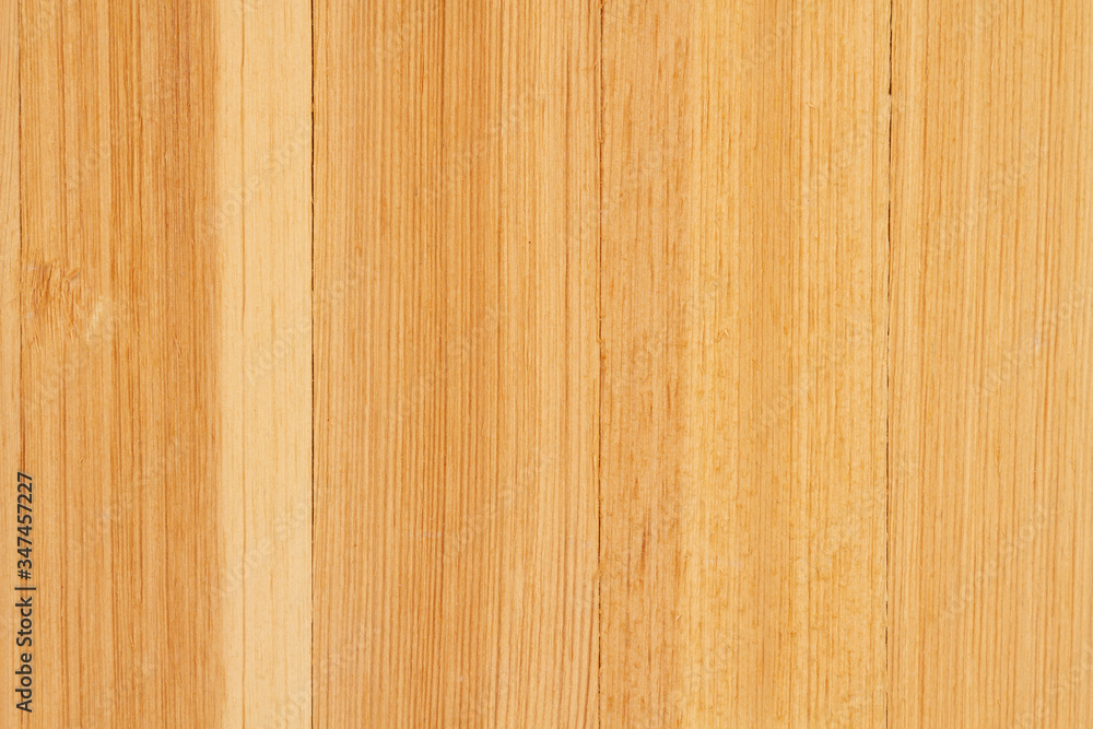 Pine wood background with grain texture Pine wood background with grain texture