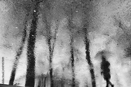 grunge background texture