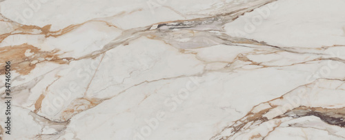 White Cracked Marble rock stone texture background	