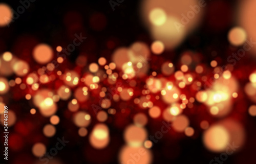 Abstract backgrounds lights (super high resolution) 