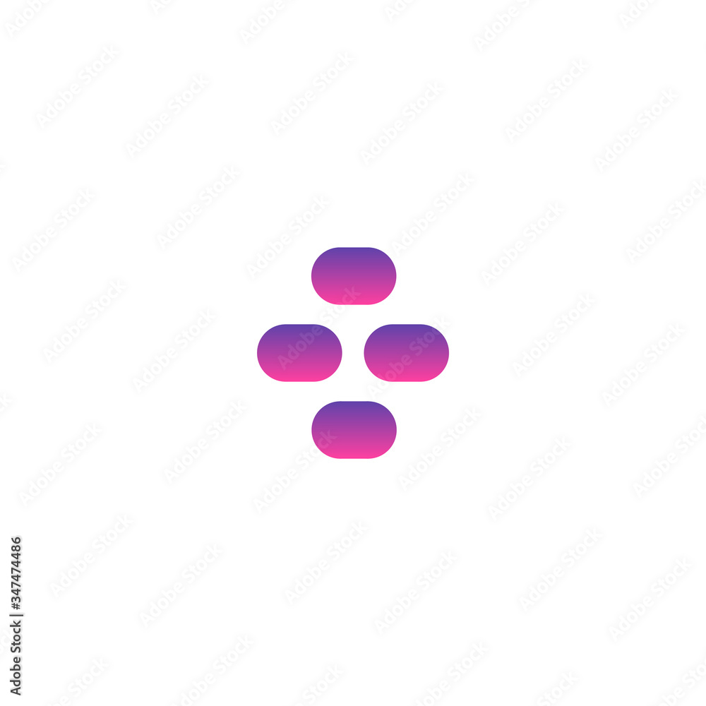Creative, modern and abstract logo for your company, background, wallpaper. Universal logo can be used for any purpuse. Creative, modern and abstract logo for your company, background, wallpaper. Universal logo can be used for any purpuse.