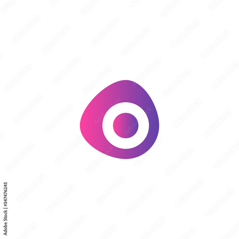 Creative, modern and abstract logo for your company, background, wallpaper. Universal logo can be used for any purpuse. Creative, modern and abstract logo for your company, background, wallpaper. Universal logo can be used for any purpuse.