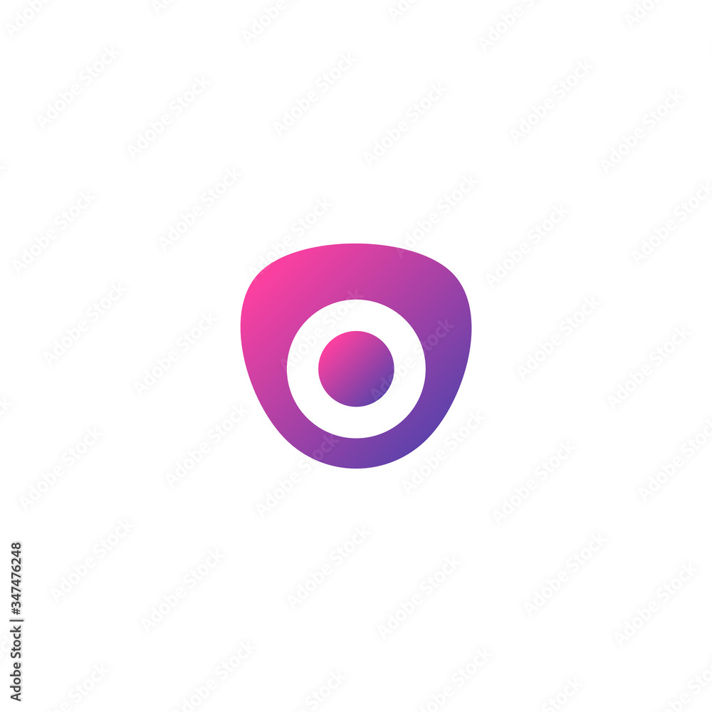 Creative, modern and abstract logo for your company, background, wallpaper. Universal logo can be used for any purpuse. Creative, modern and abstract logo for your company, background, wallpaper. Universal logo can be used for any purpuse.