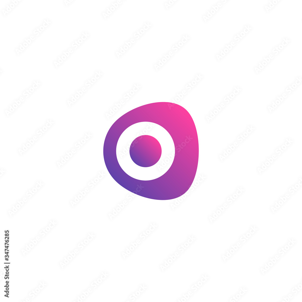 Creative, modern and abstract logo for your company, background, wallpaper. Universal logo can be used for any purpuse. Creative, modern and abstract logo for your company, background, wallpaper. Universal logo can be used for any purpuse.