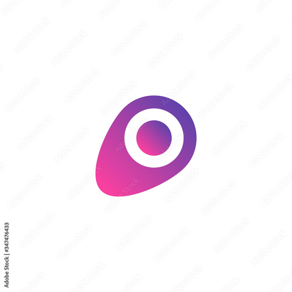 Creative, modern and abstract logo for your company, background, wallpaper. Universal logo can be used for any purpuse. Creative, modern and abstract logo for your company, background, wallpaper. Universal logo can be used for any purpuse.