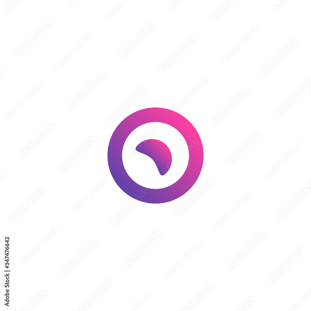 Creative, modern and abstract logo for your company, background, wallpaper. Universal logo can be used for any purpuse. Creative, modern and abstract logo for your company, background, wallpaper. Universal logo can be used for any purpuse.