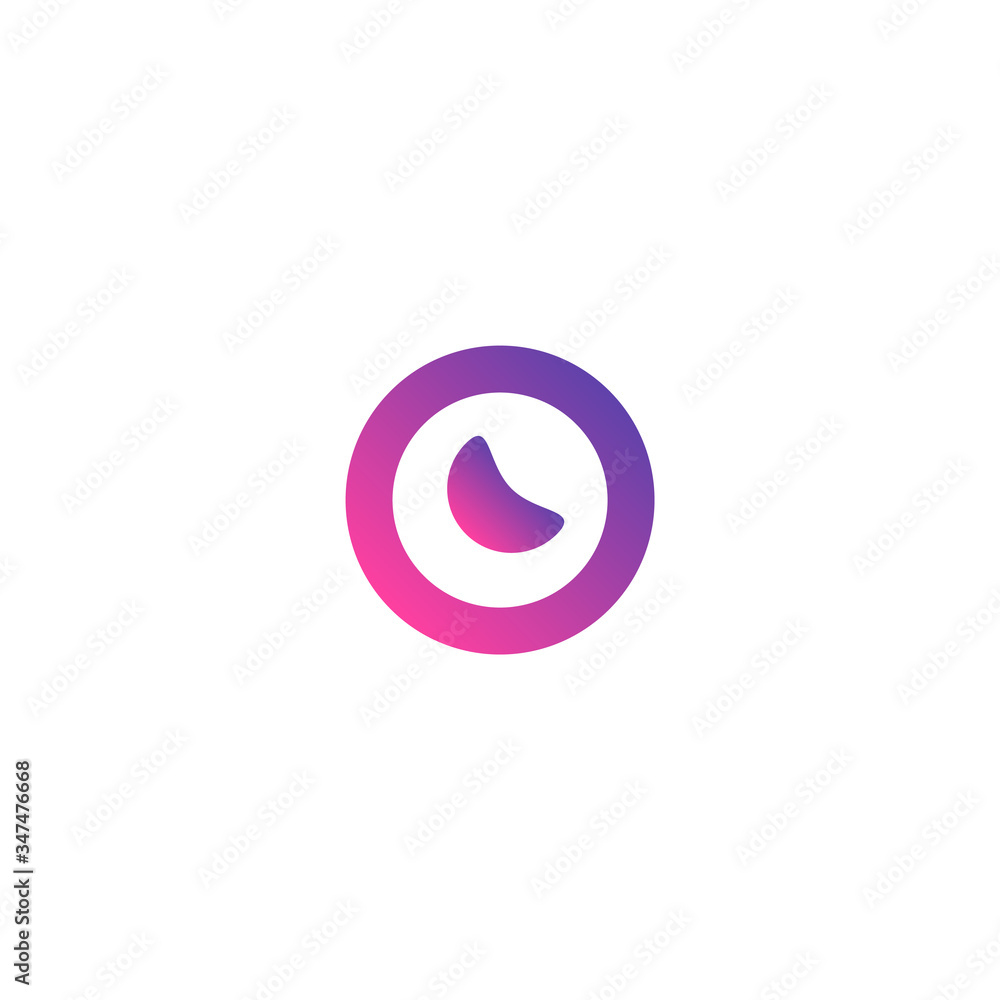 Creative, modern and abstract logo for your company, background, wallpaper. Universal logo can be used for any purpuse. Creative, modern and abstract logo for your company, background, wallpaper. Universal logo can be used for any purpuse.