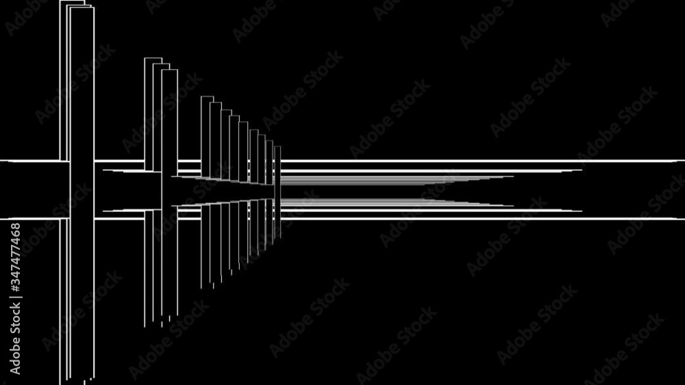 Motion Graphic Element for Videos Motion Graphic Element for Videos