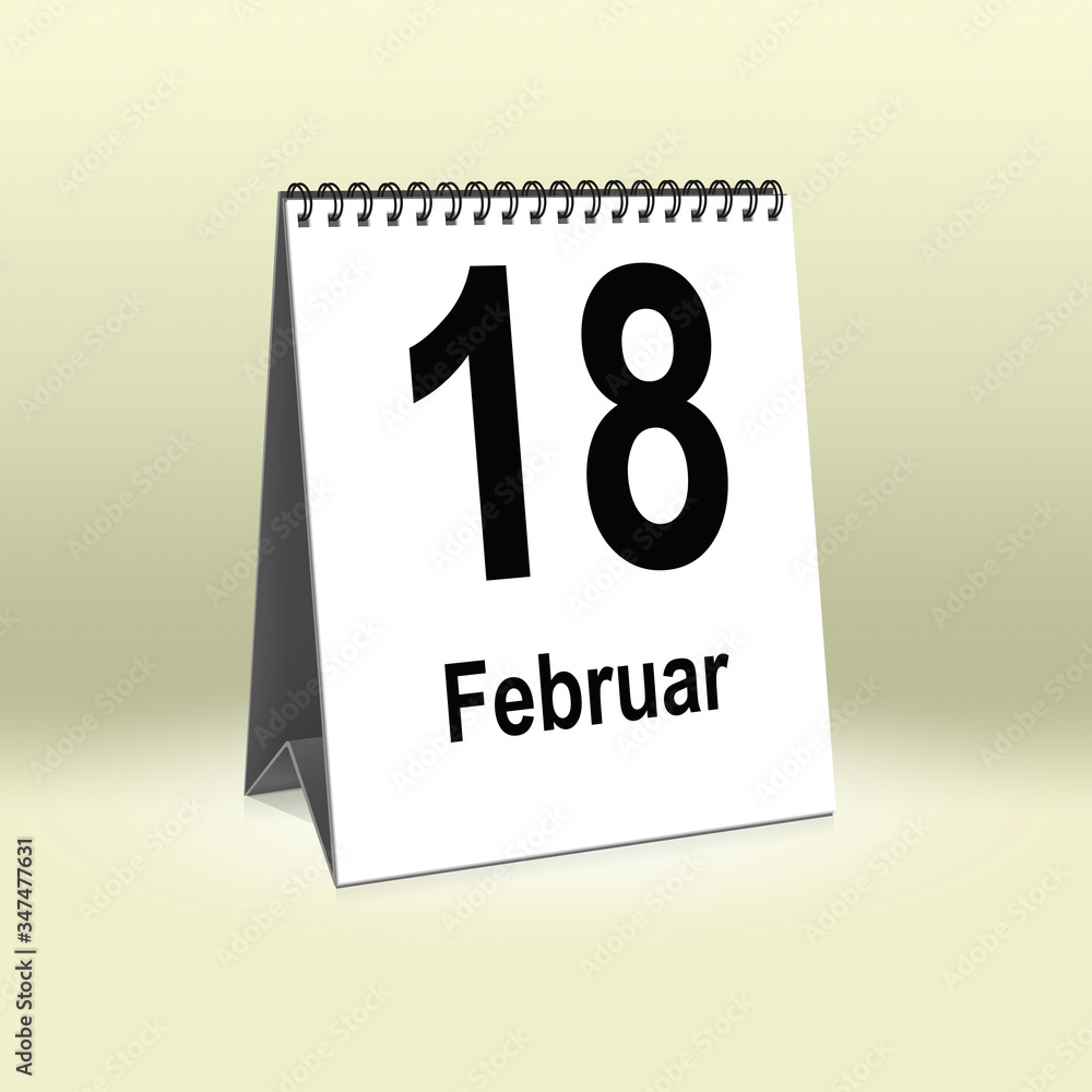 18.Februar 18.Februar