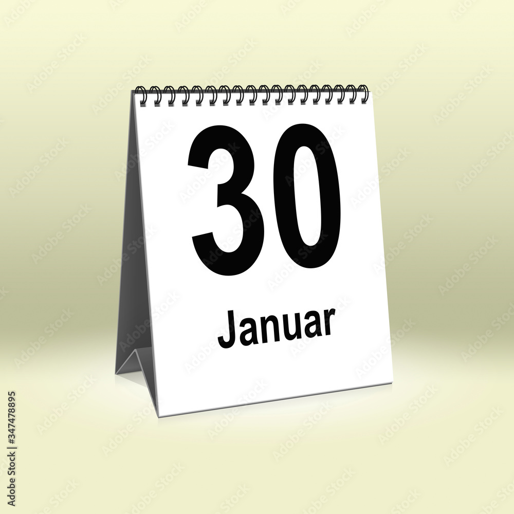 30.Januar 30.Januar