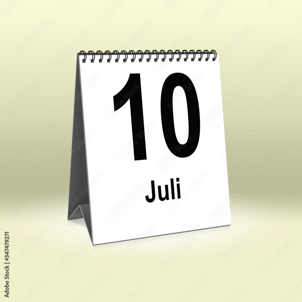 10.Juli 10.Juli