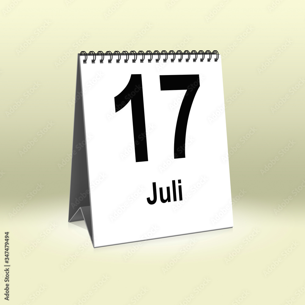 17.Juli