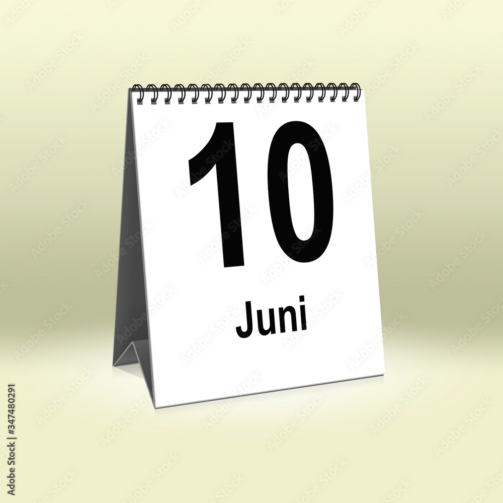 10.Juni 10.Juni