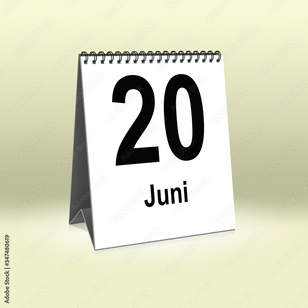 20.Juni