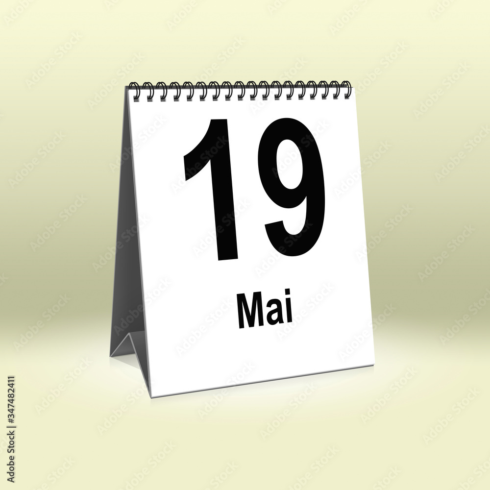 19.Mai 19.Mai