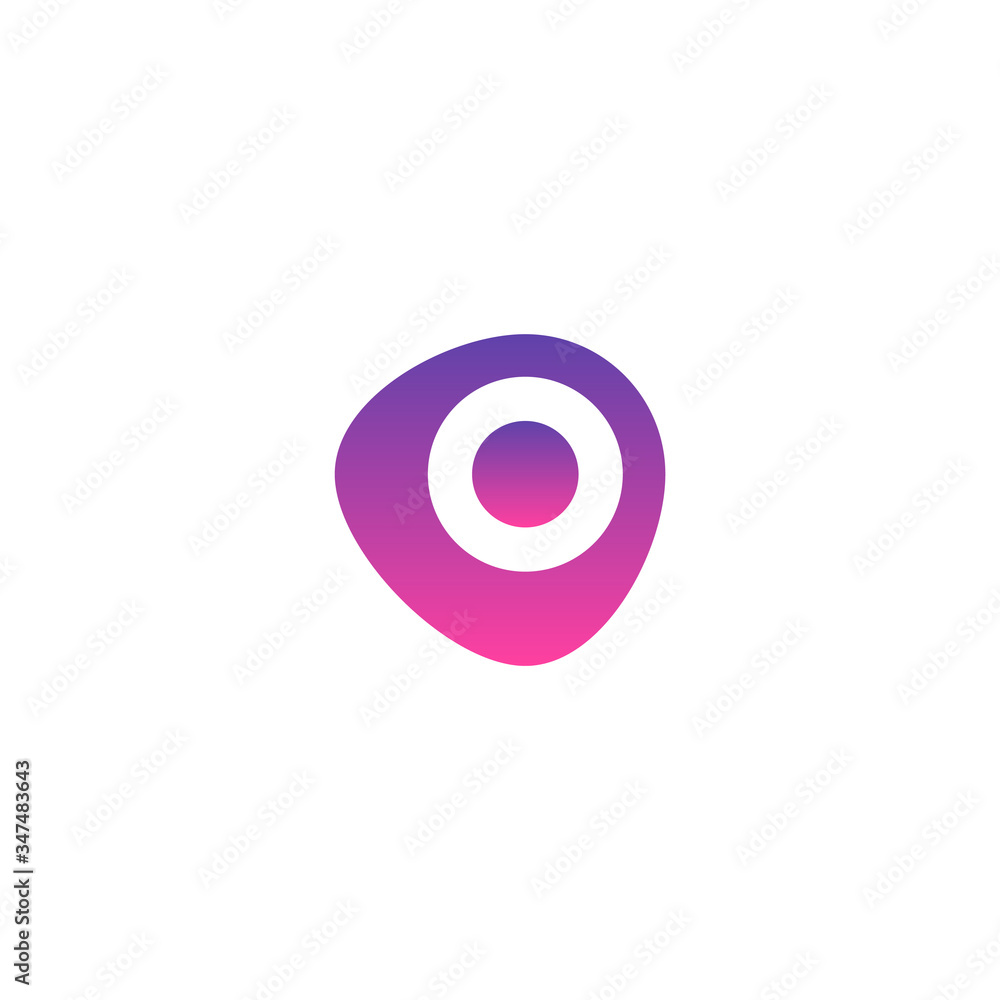 Creative, modern and abstract logo for your company, background, wallpaper. Universal logo can be used for any purpose. Creative, modern and abstract logo for your company, background, wallpaper. Universal logo can be used for any purpose.