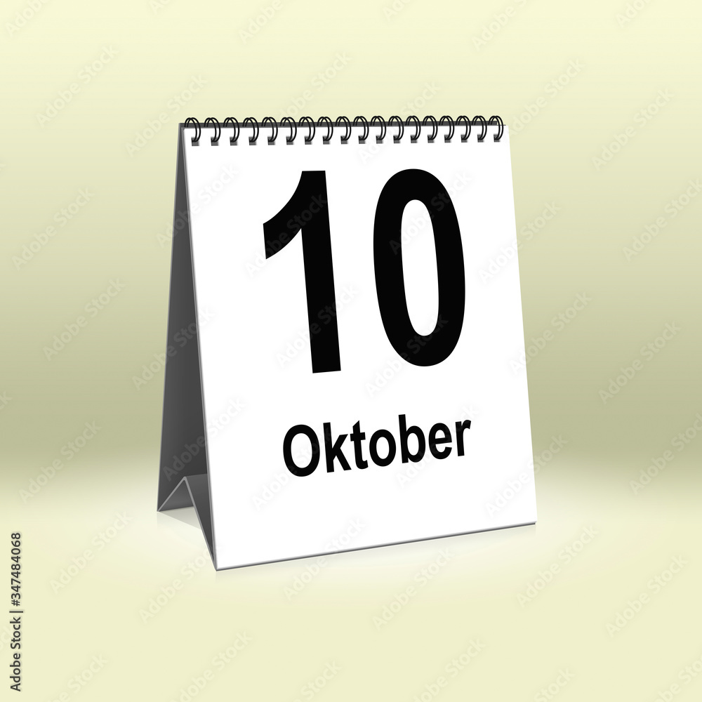 10.Oktober 10.Oktober