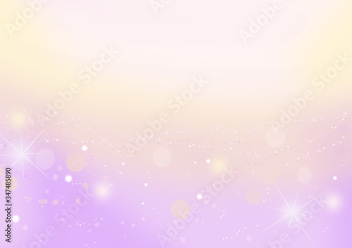 abstract purple background
