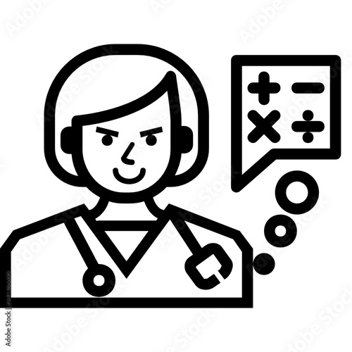 - Cute doctor shaped accessories